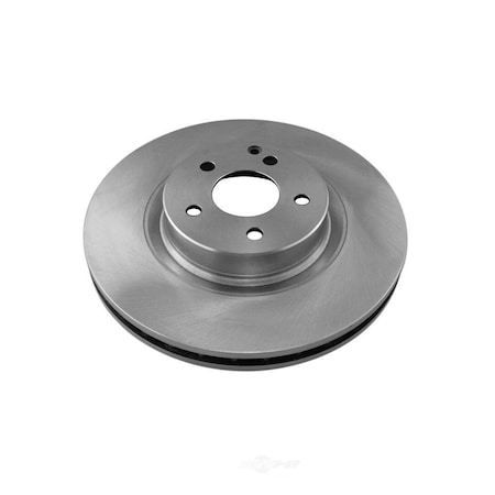 Uap R35080 Disc Brake Rotor R35080